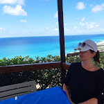 Photo n°2 de l'avis de Lena.a fait le 27/05/2021 à 17:19 sur le  Lo Chalet Sul Mare à Parghelia