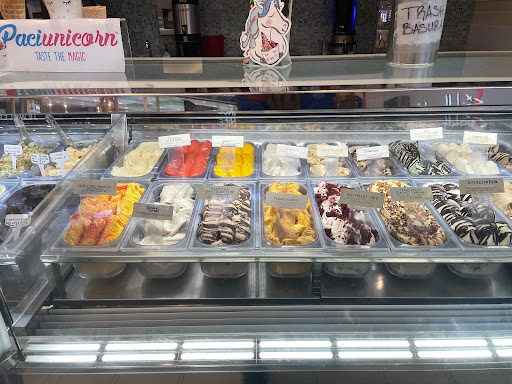 Dessert Shop «Paciugo», reviews and photos, 3000 Grapevine Mills Pkwy, Grapevine, TX 76051, USA