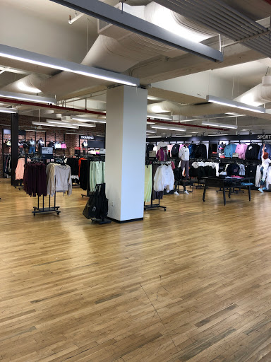 Sporting Goods Store «Nike Factory Store», reviews and photos, 2236 Nostrand Ave, Brooklyn, NY 11210, USA