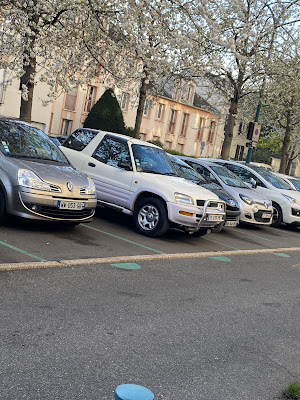 ExelAutos à Vincennes