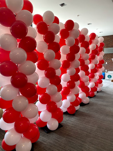 Florist «Everyday Flowers and Balloons», reviews and photos, 512 El Camino Real, Redwood City, CA 94063, USA