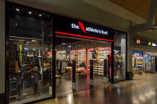 The Athlete's Foot - Sneakers Rotterdam Alexandrium
