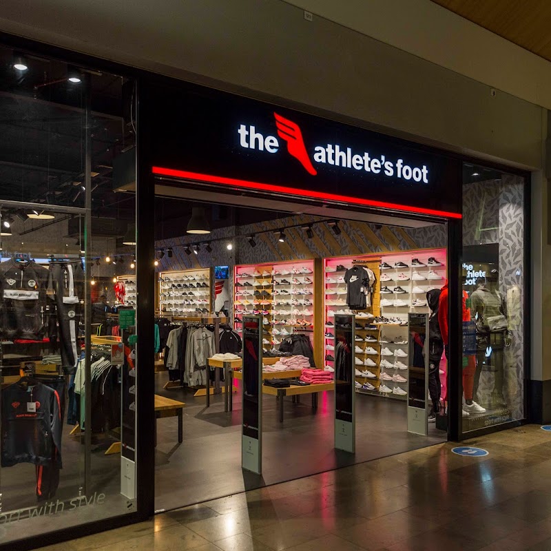 The Athlete's Foot - Sneakers Rotterdam Alexandrium