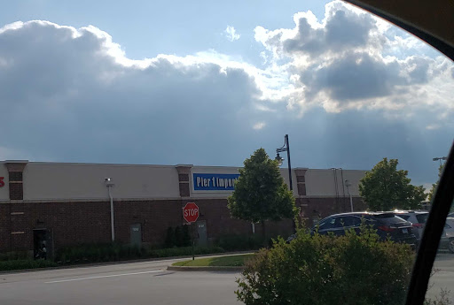 Shopping Mall «Brookside Marketplace», reviews and photos, 7212 W 191st St, Tinley Park, IL 60487, USA