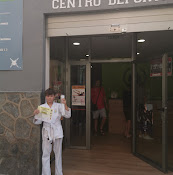 Centro Deportivo SHINGITAI - C. Antonio Pascual Quiles, 91, 03204 Elx, Alicante