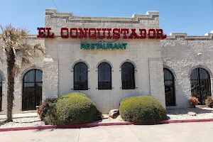 El Conquistador Restaurant image