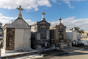 St. Patrick Cemetery No. 2