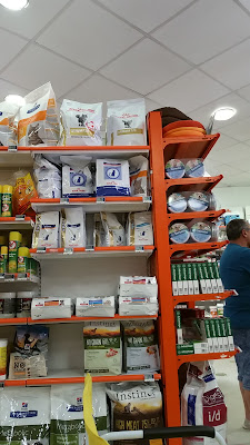 Pharmacie Lafayette Reveillon à Albi