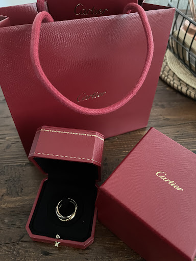 Jewelry Store «Cartier», reviews and photos, 147 NE 39th St, Miami, FL 33137, USA