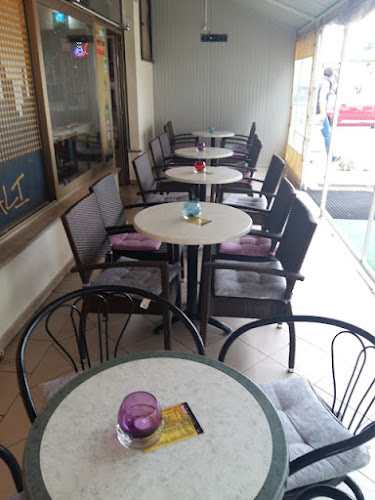 Recenzije Piccolo Caffe Bar u Umag - Kafić