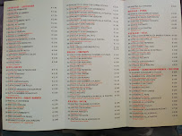 Restaurant chinois Ristorante Cinese Shanghai - Pietrasanta à Pietrasanta (la carte)