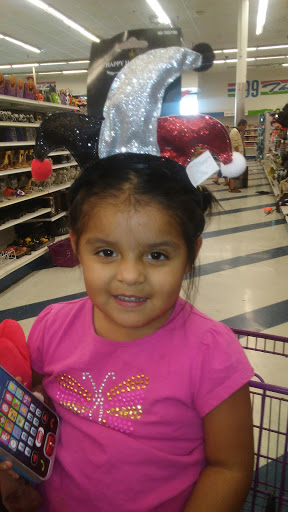 Discount Store «99 Cents Only Stores», reviews and photos, 701 N 13th St, Harlingen, TX 78550, USA