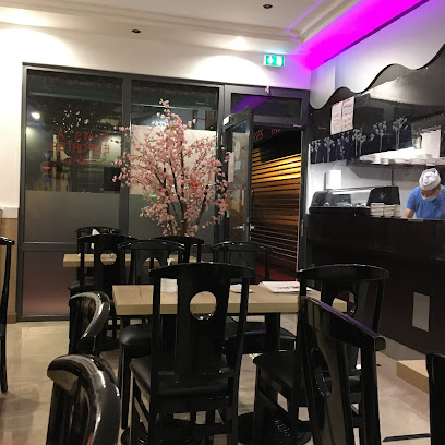 Restaurant Le Tokyo