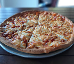 Pizzeta Desarrollo photo