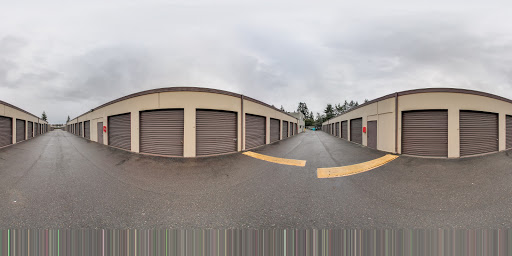 Self-Storage Facility «Safe Store Self Storage», reviews and photos, 3723 112th St SW, Lakewood, WA 98499, USA