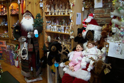 Christmas Store «Christmas Is...Everyday», reviews and photos, 113 N Main St, Waynesville, NC 28786, USA