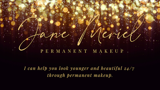 Jane Meriel Permanent Makeup
