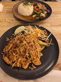 Phat thai du Restaurant thaï BAÏTHAÏ PARIS - n°7