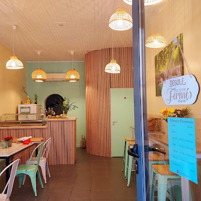 Le Paï, Thaï Street Food à Samatan