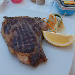 Photo n°3 de l'avis de Henri-Dick.o fait le 07/09/2016 à 06:10 sur le  Il Pesciolino à Bari Sardo