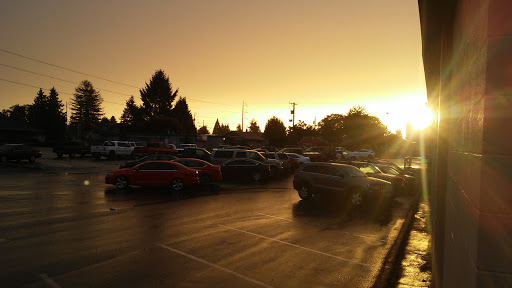 Bowling Alley «Pacific Lanes Bowling Center», reviews and photos, 7015 S D St, Tacoma, WA 98408, USA