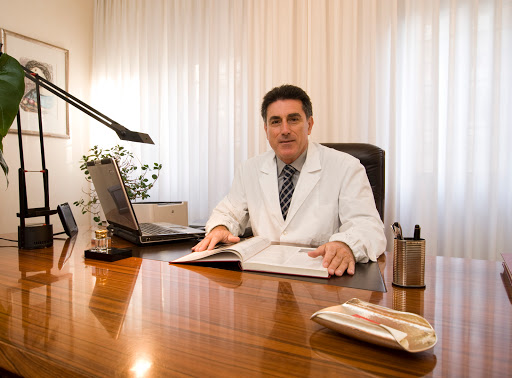 Prof. Gaetano Tati - Specialista in Urologia e Andrologia