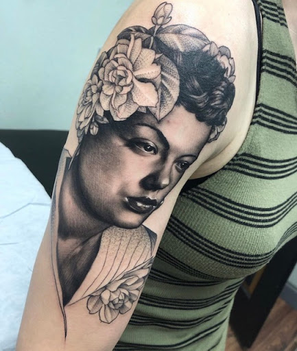 Tattoo Shop «Lombard Street Tattoo», reviews and photos, 8937 N Lombard St, Portland, OR 97203, USA