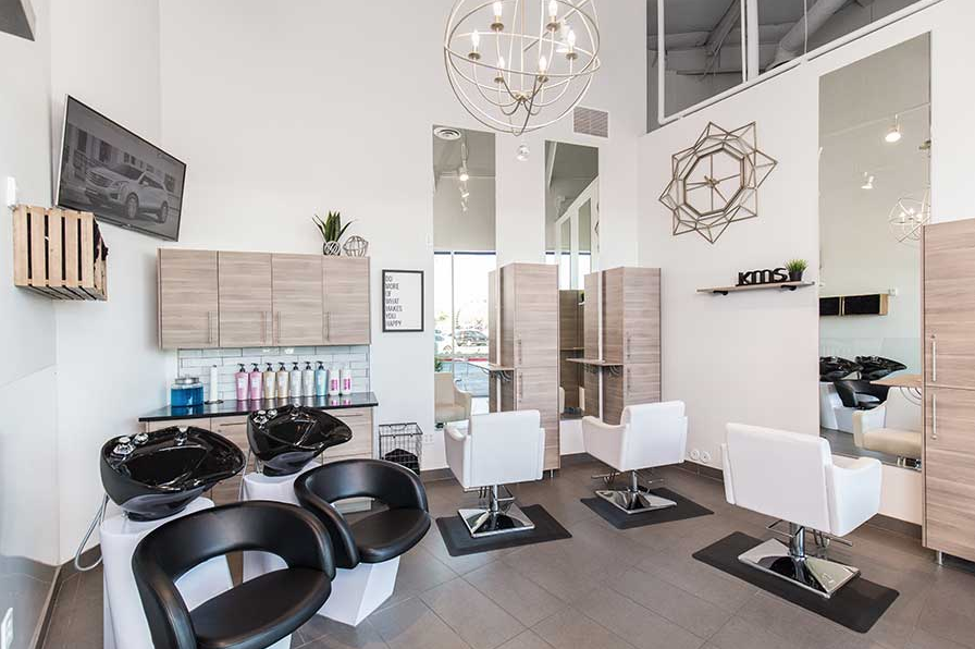 The Beauty District Salon Suites at Desert Ridge Marketplace 85050