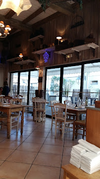 Atmosphère du Restaurant Poivre et Sel à Blois - n°15