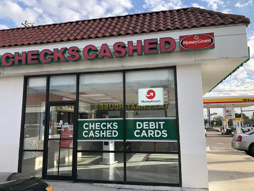 ACE Cash Express in Irving, Texas