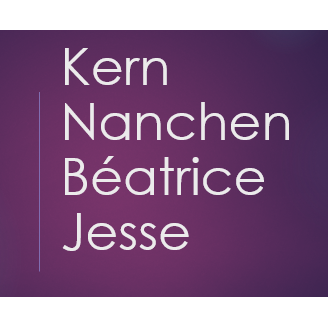 Psychologue Kern Nanchen Béatrice Jesse
