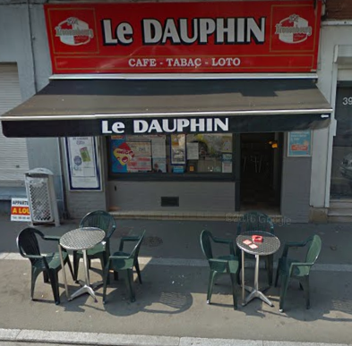 Le Dauphin à Faches-Thumesnil