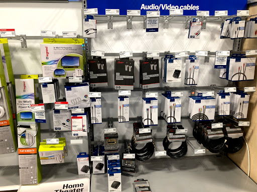 Electronics Store «Best Buy», reviews and photos, 470 Lewis Ave, Meriden, CT 06451, USA