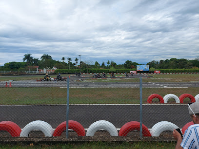 Kartodromo Laguna Viva