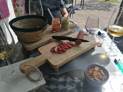 L'Atypique Bistrot-Epicerie-Resto à Angers