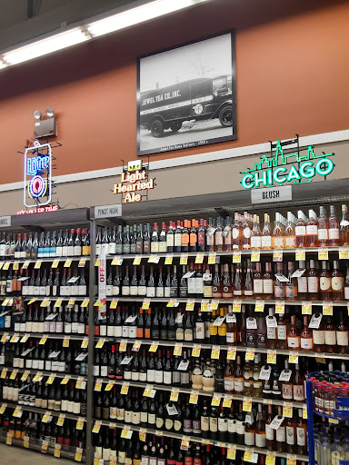 Grocery Store «Jewel-Osco», reviews and photos, 2164 Bloomingdale Rd, Glendale Heights, IL 60139, USA