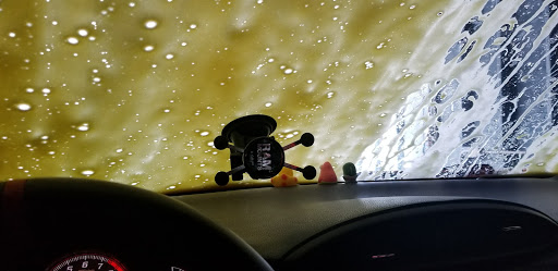 Car Wash «United Car Wash», reviews and photos, 9855 SW Walnut Pl, Tigard, OR 97223, USA