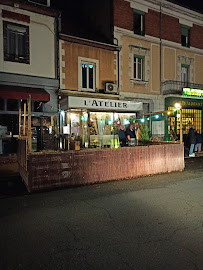 Photos du propriétaire du Restaurant l'ATELIER à Varennes-sur-Allier - n°2
