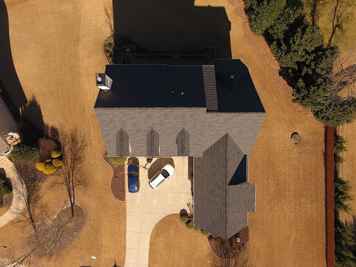 Roofing Contractor «All Roof Solutions Inc», reviews and photos, 3700 Kennesaw S Industrial Dr NW, Kennesaw, GA 30144, USA