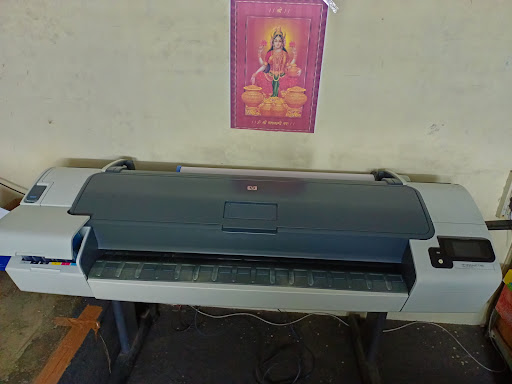 Maharashtra Xerox Centre