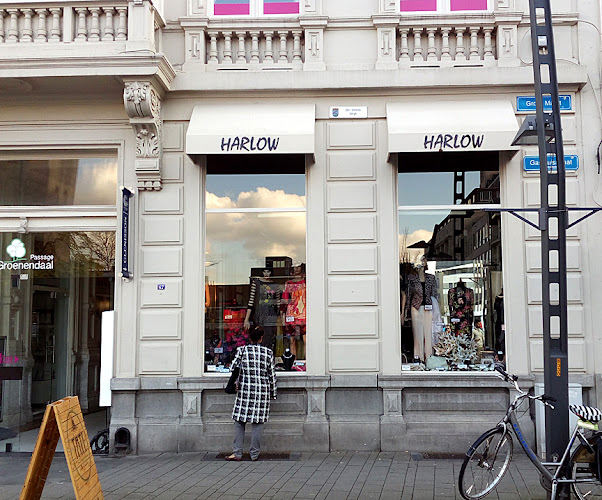 Beoordelingen van Harlow in Turnhout - Winkelcentrum