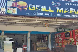 Grill Mafia image