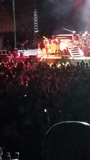 Arena «NMSU Pan American Center», reviews and photos, 1810 E University Ave, Las Cruces, NM 88003, USA