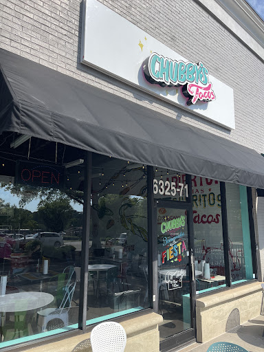 Chubby’s Tacos - Sutton Square