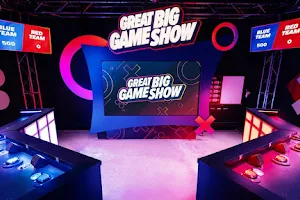 Great Big Game Show image