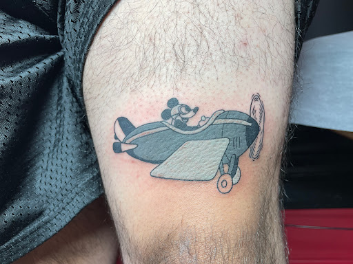 Explore good wrist tattoo ideas, creative tattoo ideas in Missouri City, available at The One Tattoo