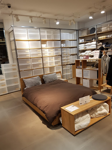 MUJI Frankfurt