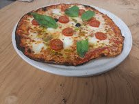 Pizza du Pizzeria AZZURRA PIZZ' à Aytré - n°13