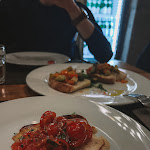 Photo n°3 de l'avis de Nina. fait le 22/03/2022 à 21:30 sur le  Pasta d’Autore à Milan