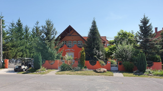 Berni Apartman - Badacsonytomaj